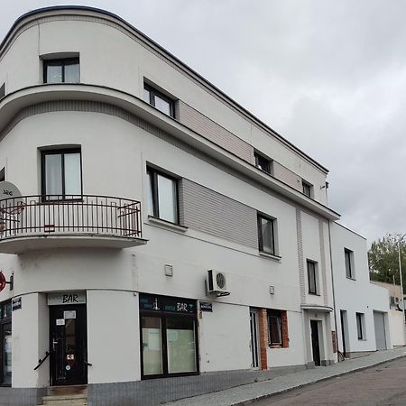 Angel Apartman Nové Město nad Metují Bagian luar foto