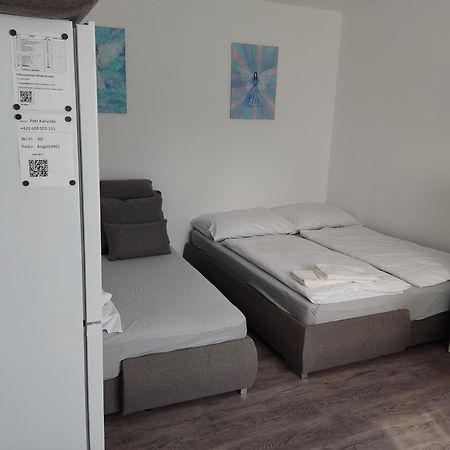 Angel Apartman Nové Město nad Metují Bagian luar foto