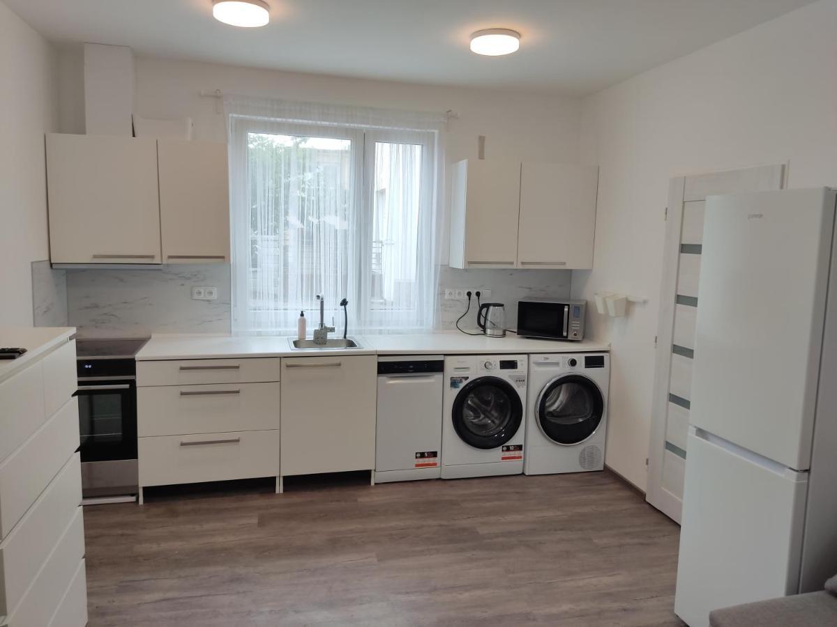 Angel Apartman Nové Město nad Metují Bagian luar foto