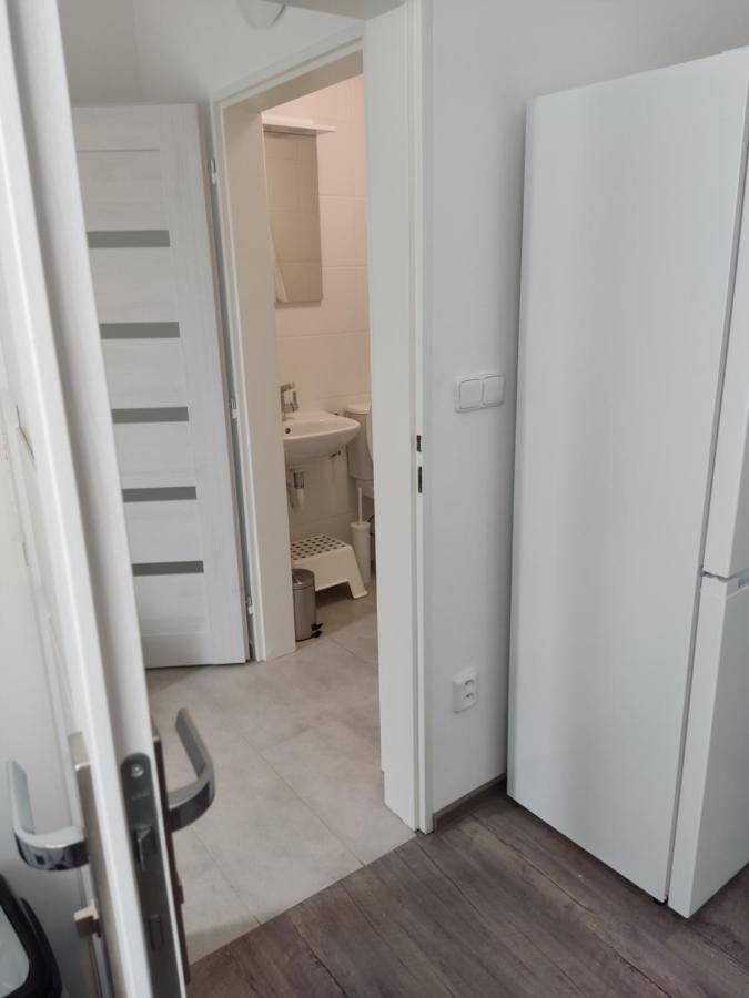 Angel Apartman Nové Město nad Metují Bagian luar foto