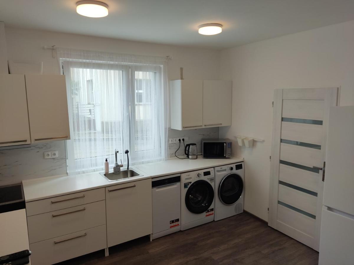 Angel Apartman Nové Město nad Metují Bagian luar foto