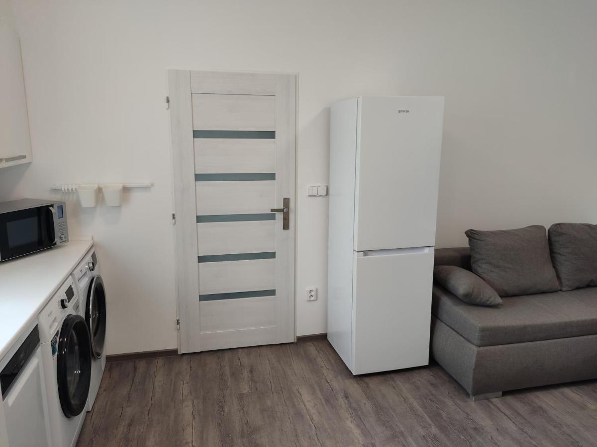 Angel Apartman Nové Město nad Metují Bagian luar foto