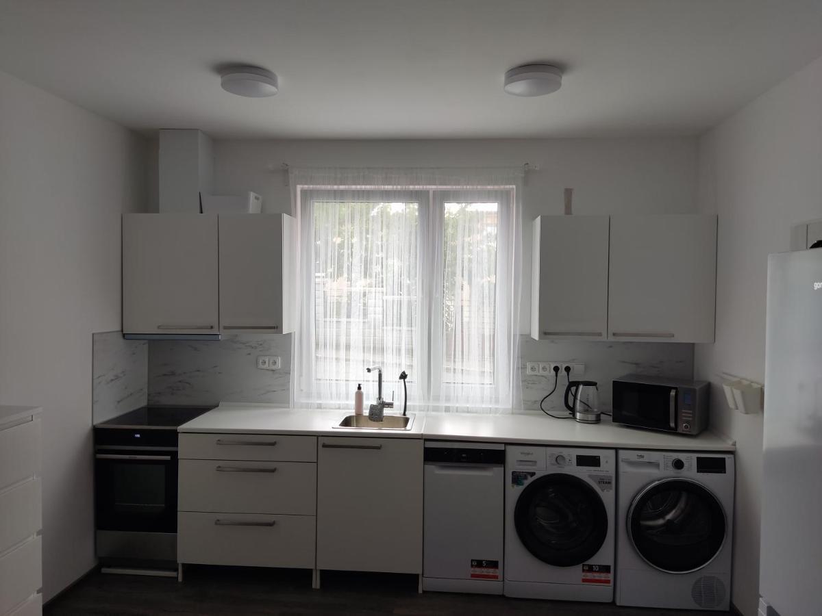 Angel Apartman Nové Město nad Metují Bagian luar foto