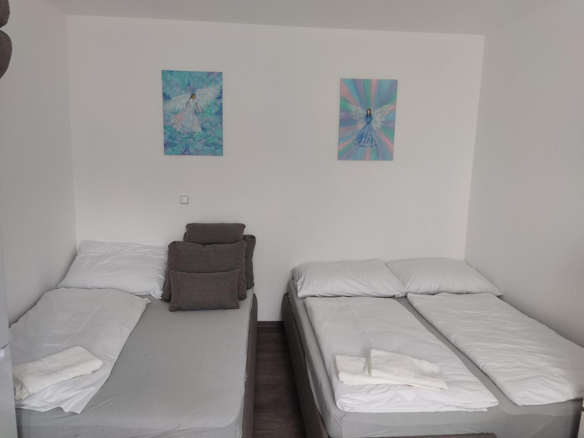 Angel Apartman Nové Město nad Metují Bagian luar foto