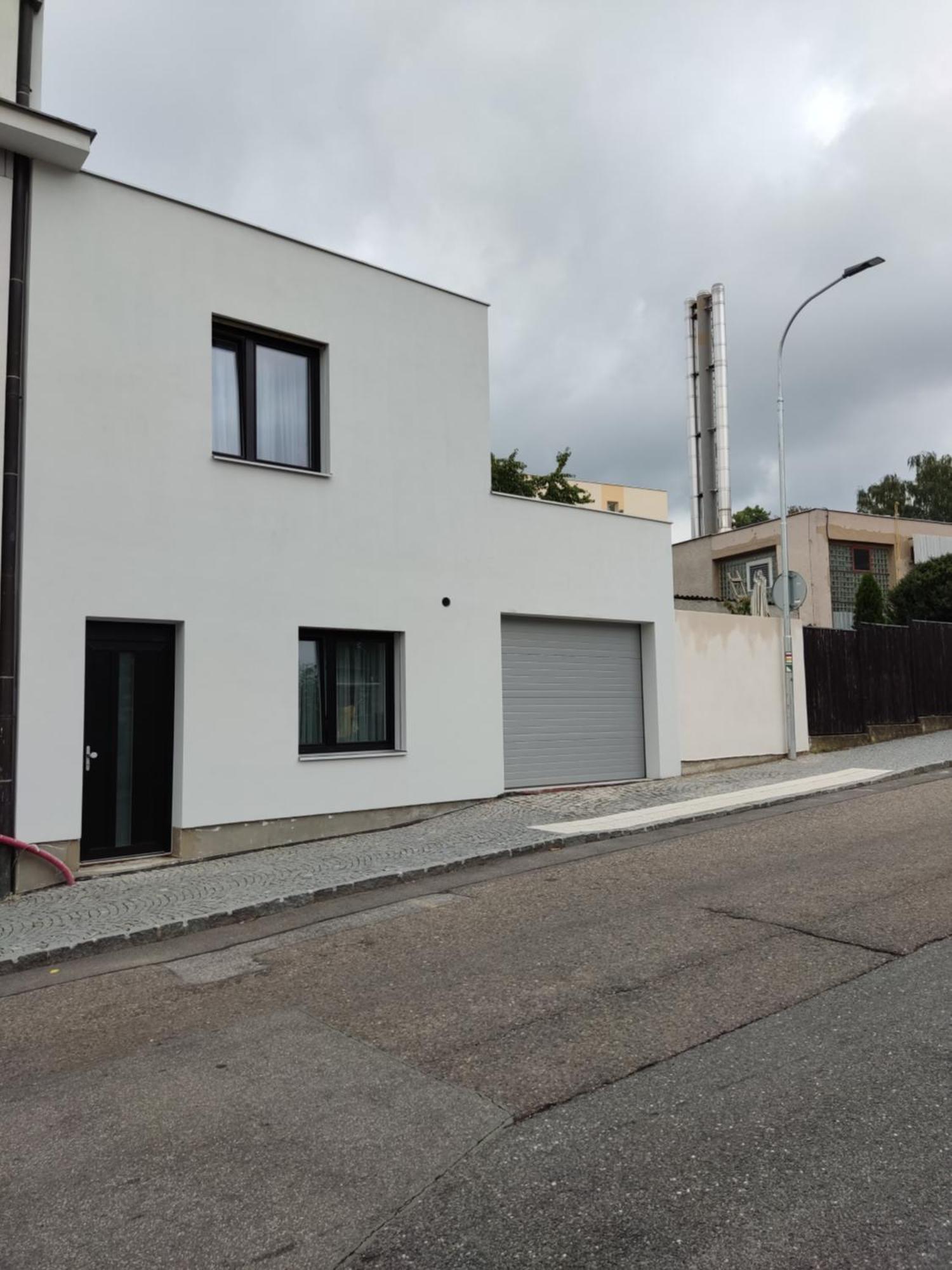 Angel Apartman Nové Město nad Metují Bagian luar foto