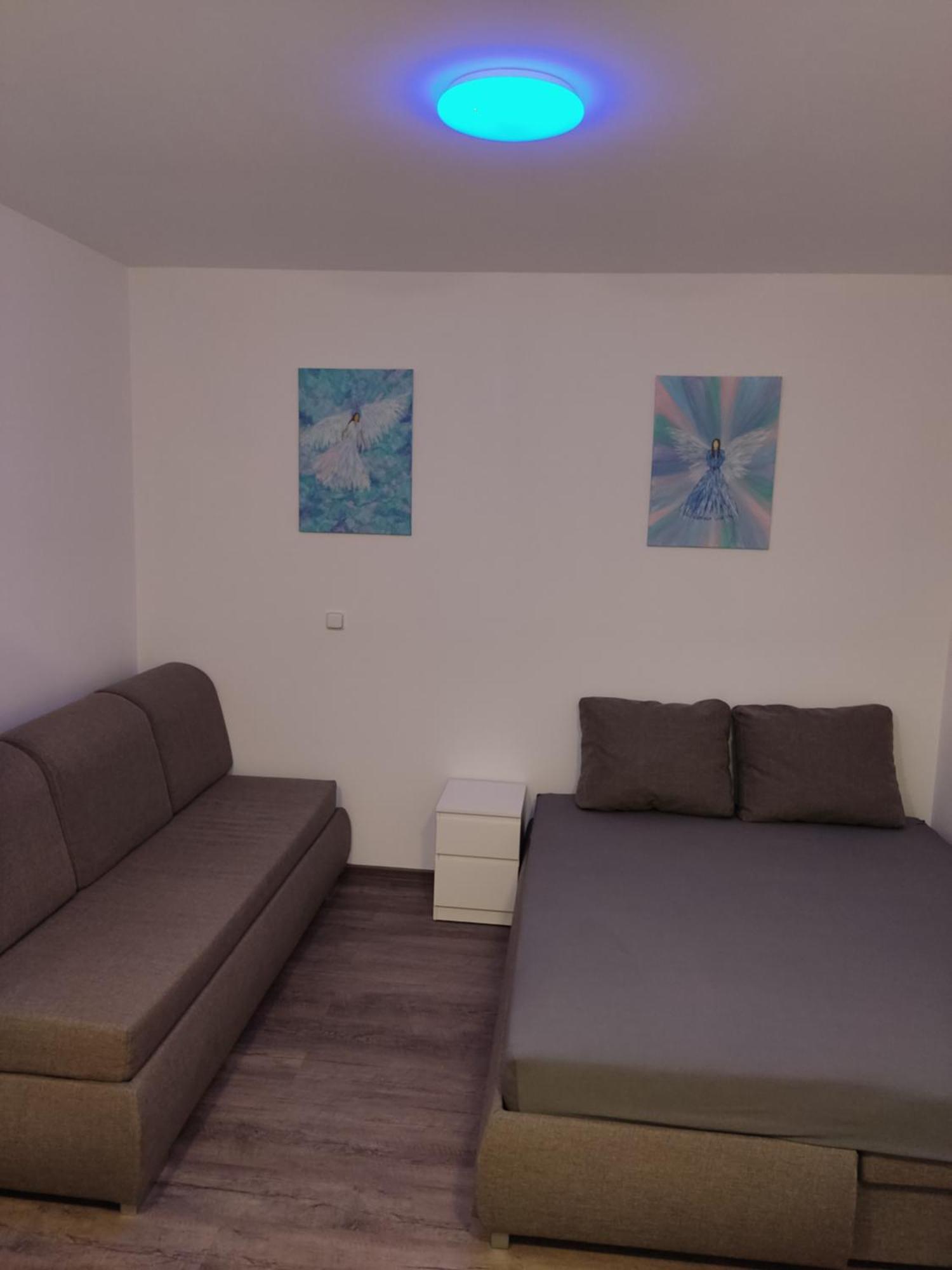Angel Apartman Nové Město nad Metují Bagian luar foto